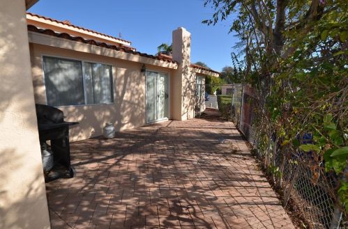 2914 Mobley St, San Diego CA 92123-3037 exterior