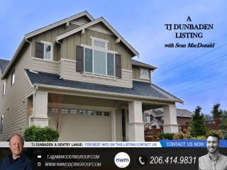 4115 176th Pl, Bothell WA  98012-7487 exterior
