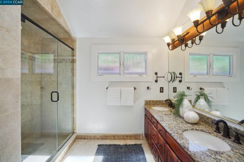 1539 Las Trampas Rd, Alamo CA  94507-1846 exterior