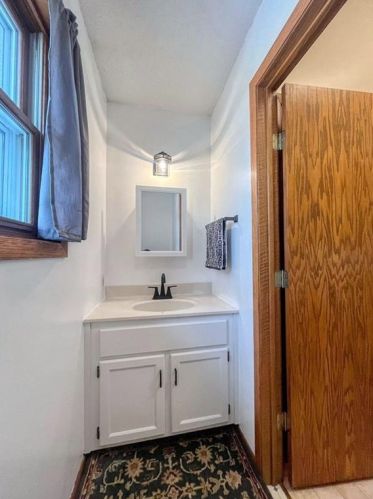 211 Pederson Dr, Shell Lake WI  54871-8892 exterior