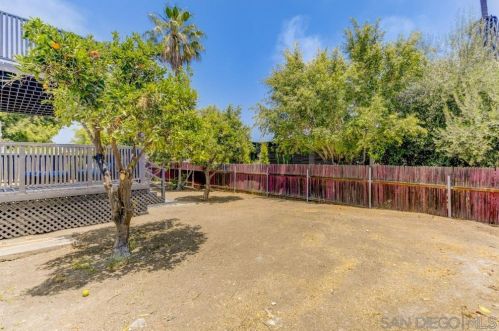 8451 Mount Vernon St, Lemon Grove CA  91945-3326 exterior