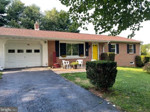 15485 Magnolia Dr, Tolna, PA 17349-9072