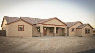 2704 199th Ave, Buckeye, AZ 85326