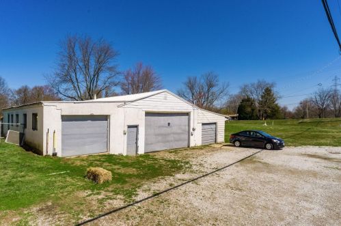 12924 Cleveland Rd, Pataskala OH 43062-8817 exterior