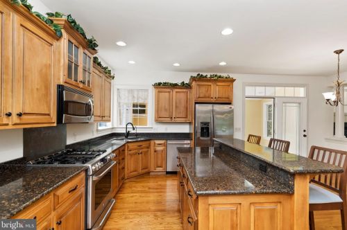 1022 Rockledge Dr, Carlisle PA  17015-9127 exterior