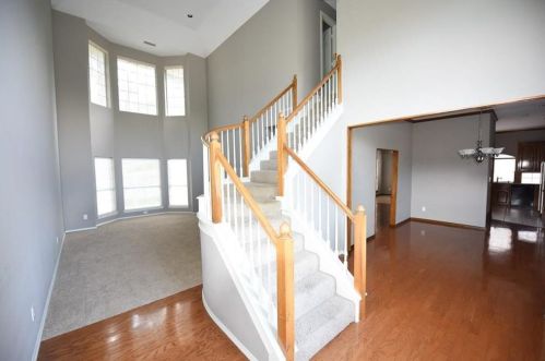 2701 Creekside Way, Lewisville TX  75077-8656 exterior