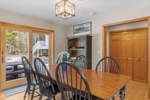 20 Logan St, Ellsworth NH  03285-6110 exterior