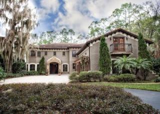 12644 Lake Mary Jane Rd, Orlando, FL 32832-6407
