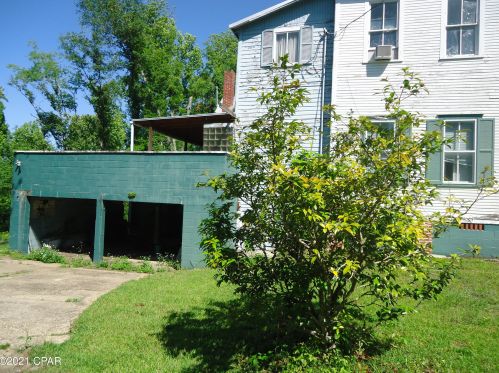 4309 Lafayette St, Marianna FL  32446-2982 exterior