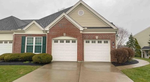 5812 Bunkers Ave, Idlewild KY  41005-6543 exterior