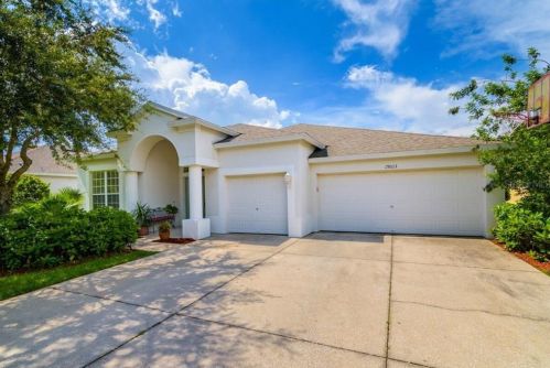 19013 Fern Meadow Loop, Lutz FL  33558-4001 exterior