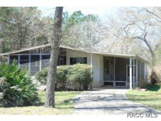 6640 Coronado Ter, Lecanto, FL 34461-7531