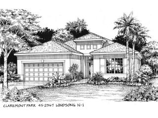 4624 Claremont Park Dr, Bradenton, FL 34211-9403
