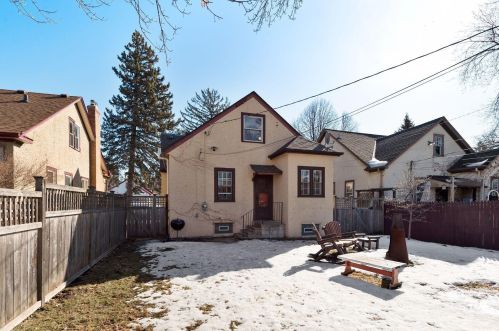 3543 James Ave, Minneapolis MN 55412-1637 exterior