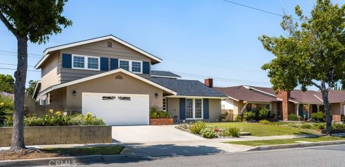 4056 Oceanview St, Orange, CA 92865-1543