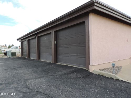 1762 Corte Encantada, Sierra Vista AZ  85635-5718 exterior