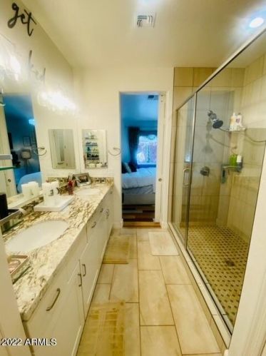 3953 Positano Pl, Sedona AZ  86336 exterior