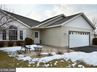 61 Brighton Path, Hudson WI  54016-7785 exterior