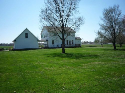 10012 Hollow Rd, Pataskala OH  43062-9132 exterior