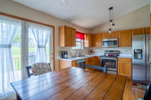 1632 Drake Ct, Taylorsport KY  41048-8249 exterior