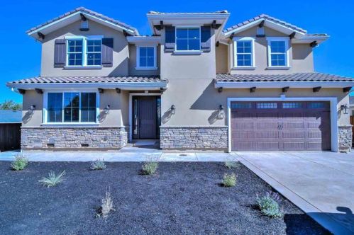 3578 Sanford St, Concord, CA 94520-1513