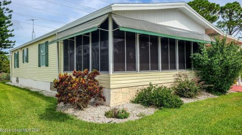 307 Basswood Ct, Cocoa FL  32926-3159 exterior