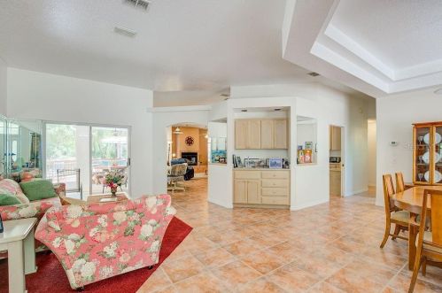 2135 Durfey Ave, Orange City FL  32763-3516 exterior