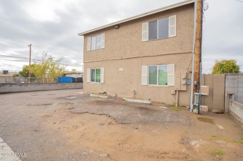 9606 11th Ave, Phoenix, AZ 85021-3118