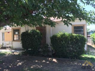 305 Minner Ave, Bakersfield, CA 93308-3313