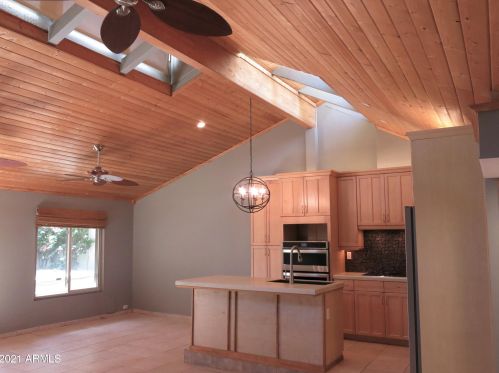 4730 10th Pl, Phoenix AZ  85014-3672 exterior