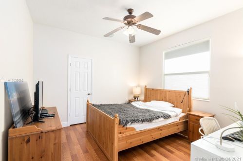 13816 14th St, Hollywood FL  33028-3031 exterior