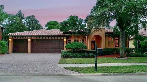 111 Elissar Dr, De Bary, FL 32713-5411