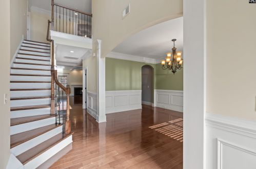 658 Needle Leaf Dr, Blythewood, SC 29016-6901