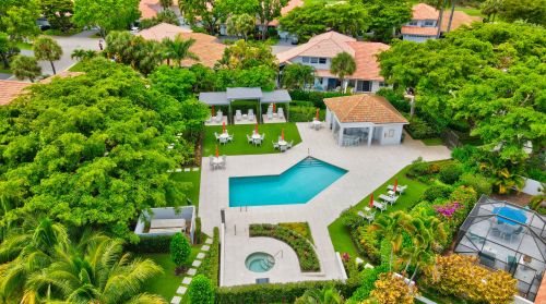 2163 53rd St, Boca Raton FL 33496-3452 exterior