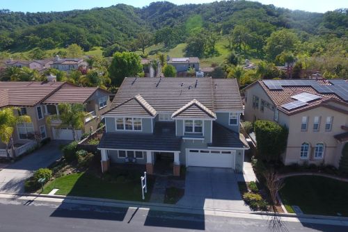 7145 Lahinch Dr, Gilroy CA  95020-3058 exterior