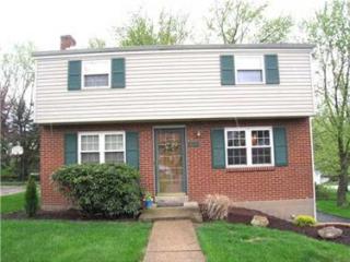 263 Great Smokey Dr, Pittsburgh, PA 15239-2325