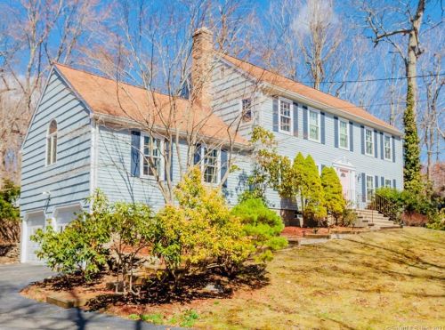 390 Purdy Hill Rd, Upper Stepney, CT 06468-1669