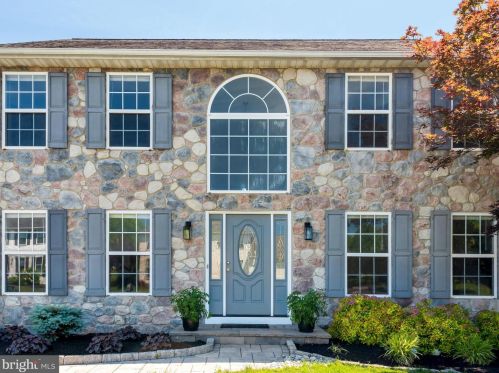 336 Morgan Way, Harleysville, PA 19438-2023