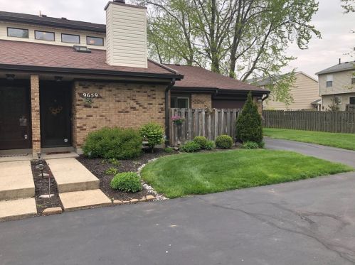 9659 Wild Ginger Way, Miamisburg, OH 45342-5264