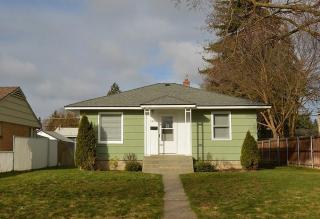 5223 Adams St, Spokane, WA 99205-5411