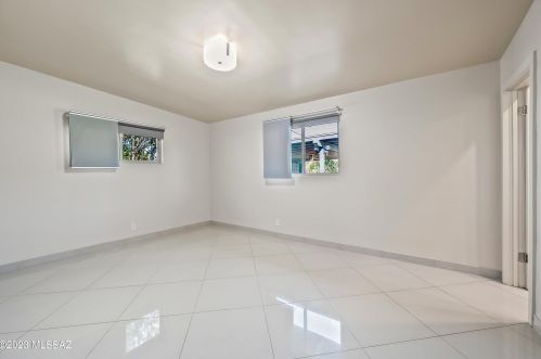 5125 Burns St, Tucson AZ  85711-3123 exterior