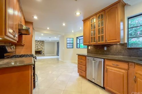 12878 Rimrock Ave, Chino Hills CA  91709-1001 exterior