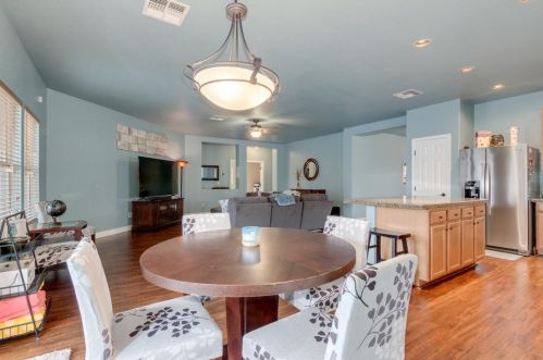 3527 Claxton Ave, Gilbert AZ 85297-4905 exterior