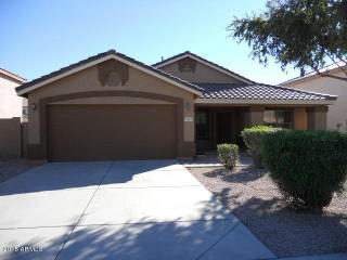 3415 Longhorn Dr, Gilbert, AZ 85297-7783