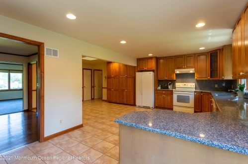 235 Hamiltonian Dr, Tinton Falls NJ  07701-5012 exterior