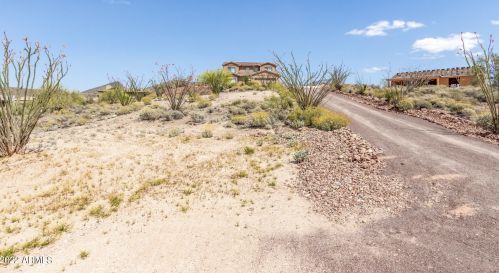 40719 7th Pl, Phoenix AZ  85086-7721 exterior