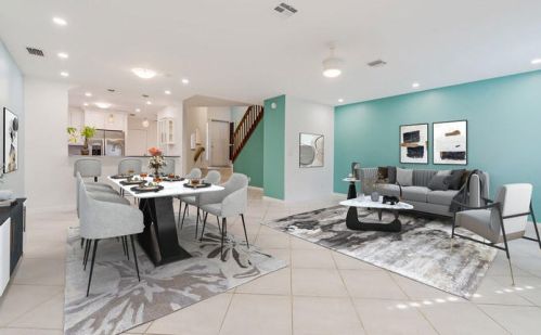 1208 Ocean Dunes Cir, Jupiter FL  33477-9129 exterior
