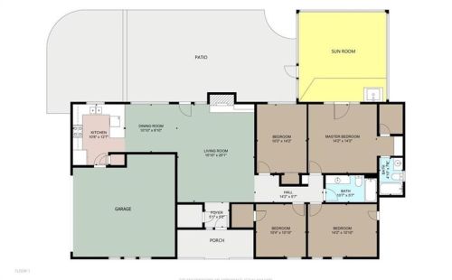 9626 Braeburn Gln, Austin TX 78729-2710 exterior