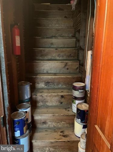 3756 Withers Larue Rd, Charles Town WV  25414-5425 exterior