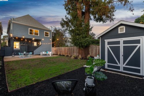 731 59th St, Oakland, CA 94609-1417